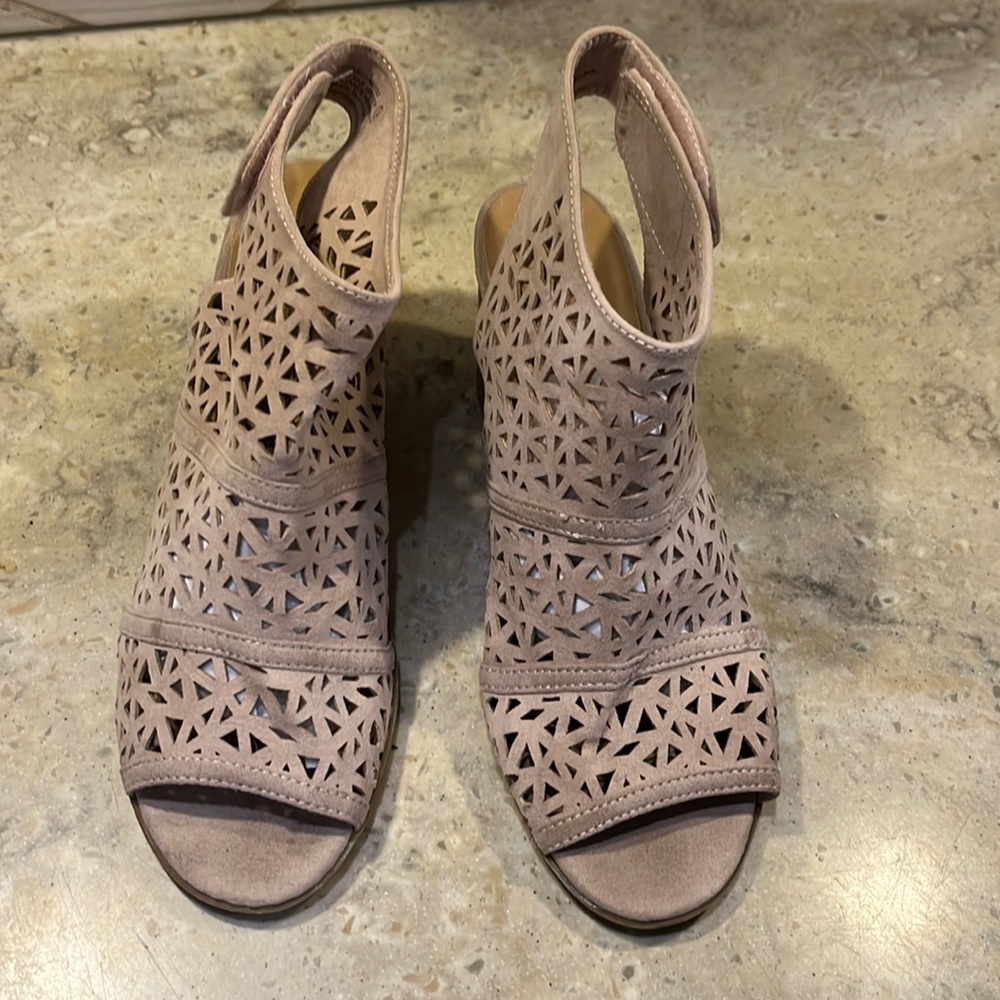 Seychelles sandal shoes